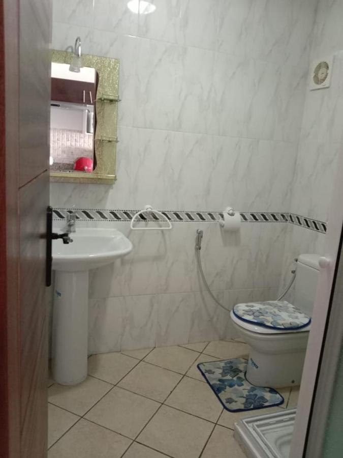 Studio Avec Piscine Et Wifi A Cabonegro Cabo Negro Kültér fotó